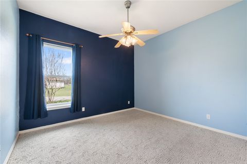 Tiny photo for 3556 Riata Court, Bryan, TX 77808 (MLS # 26002531)