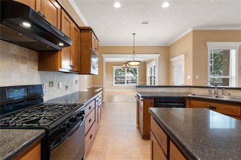 Tiny photo for 3556 Riata Court, Bryan, TX 77808 (MLS # 26002531)