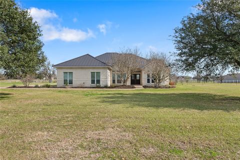 Photo of 3556 Riata Court, Bryan, TX 77808 (MLS # 26002531)