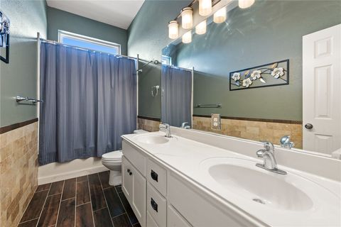 Tiny photo for 3556 Riata Court, Bryan, TX 77808 (MLS # 26002531)