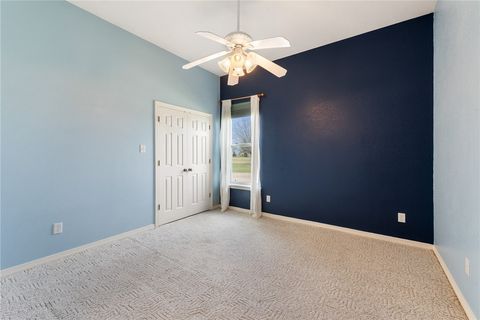 Tiny photo for 3556 Riata Court, Bryan, TX 77808 (MLS # 26002531)