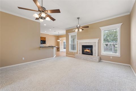 Tiny photo for 3556 Riata Court, Bryan, TX 77808 (MLS # 26002531)