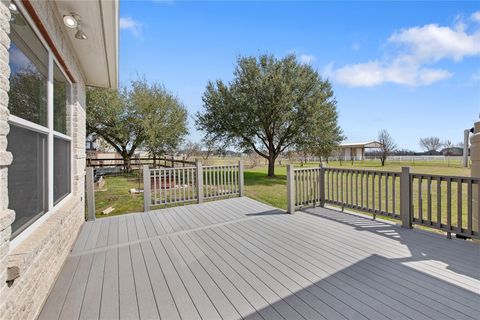 Tiny photo for 3556 Riata Court, Bryan, TX 77808 (MLS # 26002531)