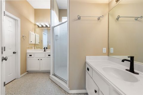 Tiny photo for 3556 Riata Court, Bryan, TX 77808 (MLS # 26002531)