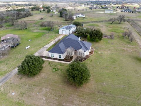 Tiny photo for 3556 Riata Court, Bryan, TX 77808 (MLS # 26002531)