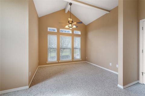 Tiny photo for 3556 Riata Court, Bryan, TX 77808 (MLS # 26002531)