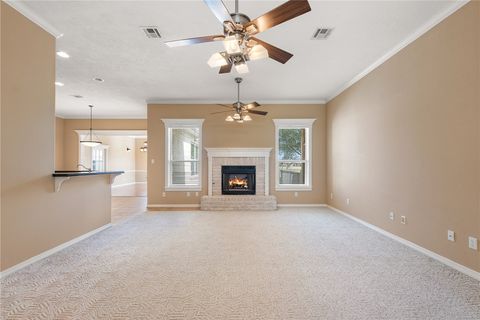Tiny photo for 3556 Riata Court, Bryan, TX 77808 (MLS # 26002531)