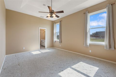 Tiny photo for 3556 Riata Court, Bryan, TX 77808 (MLS # 26002531)