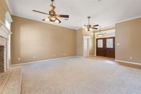 Tiny photo for 3556 Riata Court, Bryan, TX 77808 (MLS # 26002531)