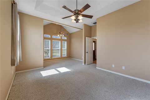 Tiny photo for 3556 Riata Court, Bryan, TX 77808 (MLS # 26002531)