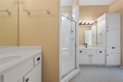 Tiny photo for 3556 Riata Court, Bryan, TX 77808 (MLS # 26002531)