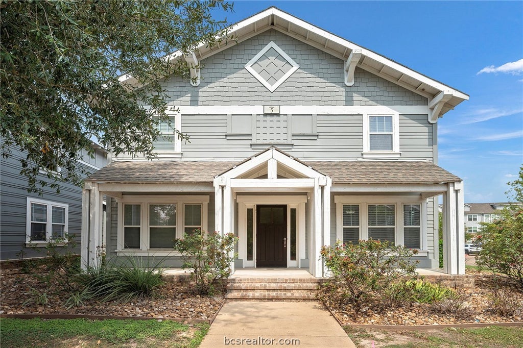 Photo of 1725 Harvey Mitchell Parkway S PKWY #512, College Station, TX 77840 (MLS # 26011452)