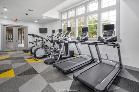 Tiny photo for 1725 Harvey Mitchell Parkway S PKWY #512, College Station, TX 77840 (MLS # 26011452)