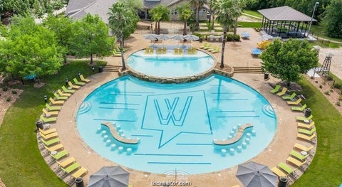 Tiny photo for 1725 Harvey Mitchell Parkway S PKWY #512, College Station, TX 77840 (MLS # 26011452)