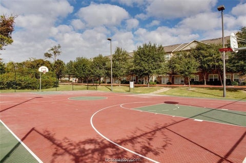 Tiny photo for 1725 Harvey Mitchell Parkway S PKWY #512, College Station, TX 77840 (MLS # 26011452)