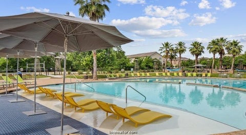 Tiny photo for 1725 Harvey Mitchell Parkway S PKWY #512, College Station, TX 77840 (MLS # 26011452)