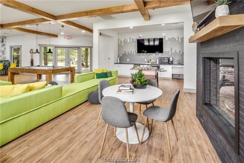 Tiny photo for 1725 Harvey Mitchell Parkway S PKWY #512, College Station, TX 77840 (MLS # 26011452)