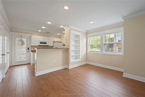 Tiny photo for 1725 Harvey Mitchell Parkway S PKWY #512, College Station, TX 77840 (MLS # 26011452)