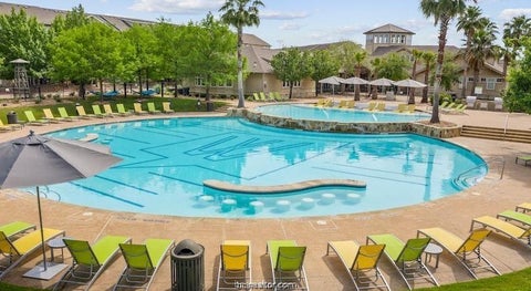 Tiny photo for 1725 Harvey Mitchell Parkway S PKWY #512, College Station, TX 77840 (MLS # 26011452)