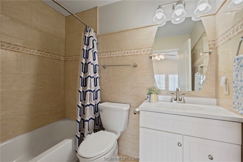 Tiny photo for 1725 Harvey Mitchell Parkway S PKWY #512, College Station, TX 77840 (MLS # 26011452)