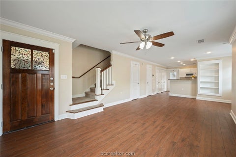 Tiny photo for 1725 Harvey Mitchell Parkway S PKWY #512, College Station, TX 77840 (MLS # 26011452)