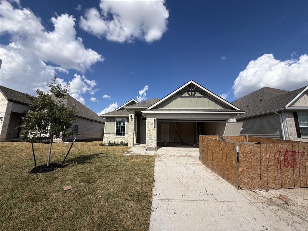 Photo of 1970 Cambria Drive, Bryan, TX 77807 (MLS # 26010849)