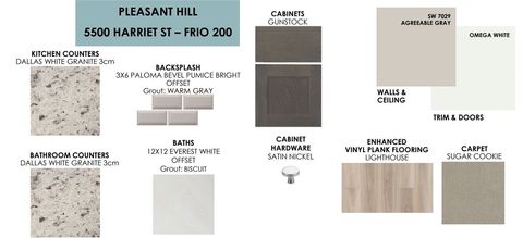 Tiny photo for 5500 Harriet Street, Bryan, TX 77807 (MLS # 25012969)