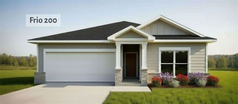 Photo of 5500 Harriet Street, Bryan, TX 77807 (MLS # 25012969)