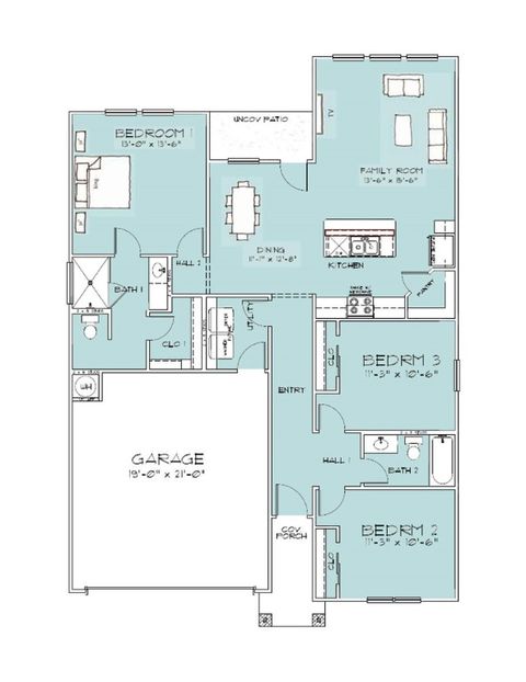 Tiny photo for 5500 Harriet Street, Bryan, TX 77807 (MLS # 25012969)