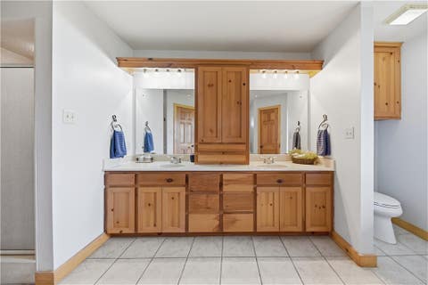 Tiny photo for 3090 Old Navasota RD, Brenham, TX 77833 (MLS # 26010200)