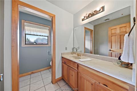 Tiny photo for 3090 Old Navasota RD, Brenham, TX 77833 (MLS # 26010200)