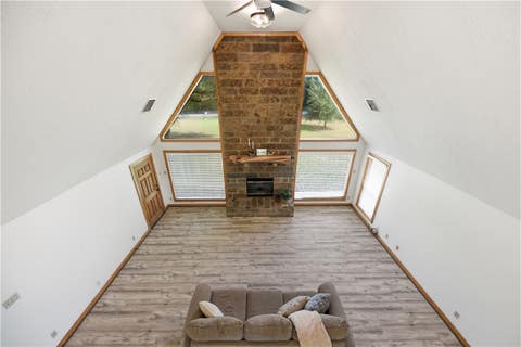 Tiny photo for 3090 Old Navasota RD, Brenham, TX 77833 (MLS # 26010200)