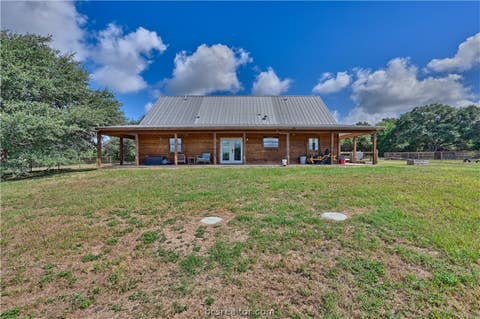 Tiny photo for 3090 Old Navasota RD, Brenham, TX 77833 (MLS # 26010200)