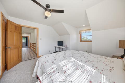 Tiny photo for 3090 Old Navasota RD, Brenham, TX 77833 (MLS # 26010200)