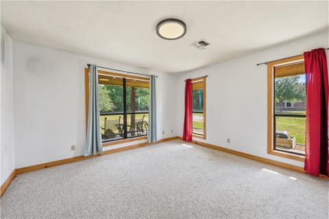 Tiny photo for 3090 Old Navasota RD, Brenham, TX 77833 (MLS # 26010200)