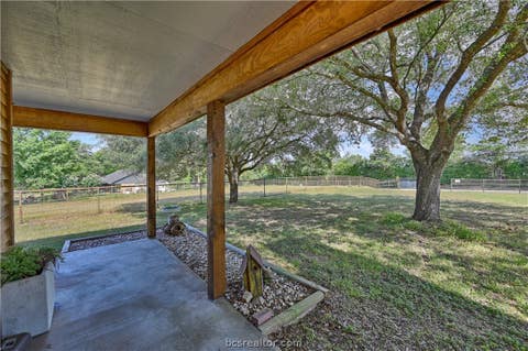 Tiny photo for 3090 Old Navasota RD, Brenham, TX 77833 (MLS # 26010200)