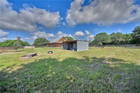 Tiny photo for 3090 Old Navasota RD, Brenham, TX 77833 (MLS # 26010200)