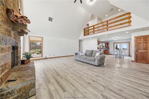 Tiny photo for 3090 Old Navasota RD, Brenham, TX 77833 (MLS # 26010200)