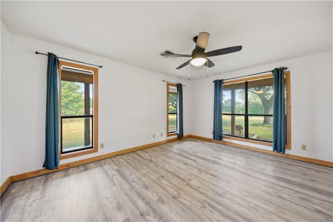 Tiny photo for 3090 Old Navasota RD, Brenham, TX 77833 (MLS # 26010200)