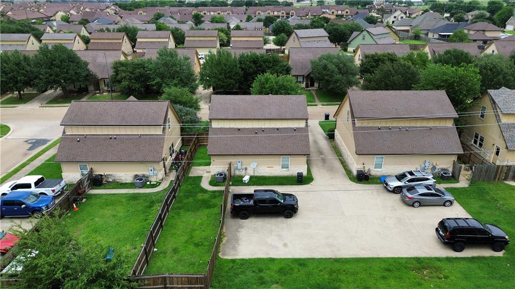 Photo of 3360 Keefer Loop, College Station, TX 77845 (MLS # 26006435)