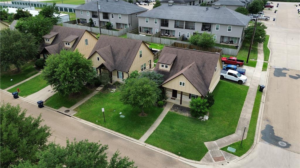 Photo of 3360 Keefer Loop, College Station, TX 77845 (MLS # 26006435)