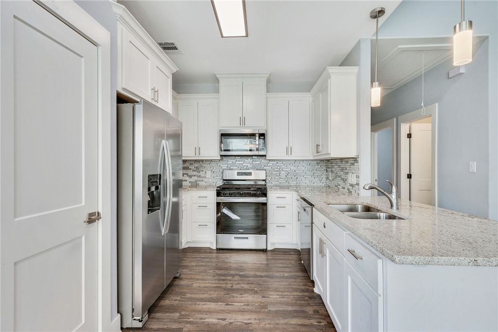 Photo of 507 Walnut Street, Bryan, TX 77803 (MLS # 26004747)