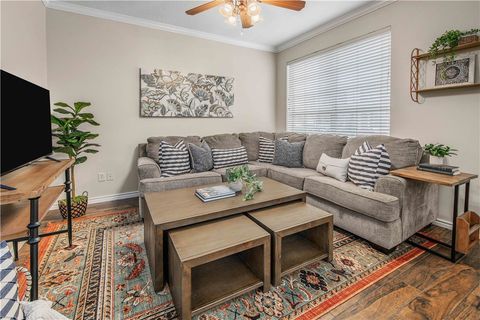 Tiny photo for 403 Forest Drive, College Station, TX 77840 (MLS # 26001562)