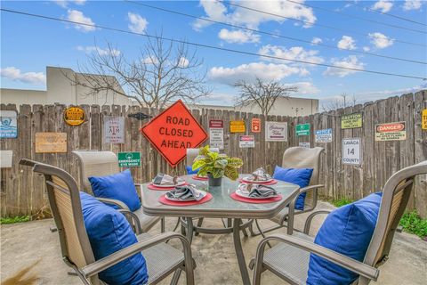 Tiny photo for 403 Forest Drive, College Station, TX 77840 (MLS # 26001562)