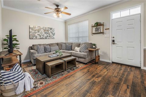 Tiny photo for 403 Forest Drive, College Station, TX 77840 (MLS # 26001562)