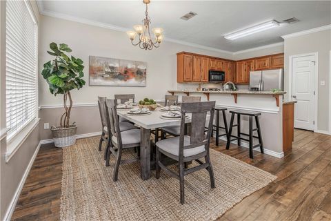 Tiny photo for 403 Forest Drive, College Station, TX 77840 (MLS # 26001562)