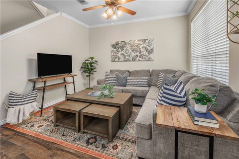 Tiny photo for 403 Forest Drive, College Station, TX 77840 (MLS # 26001562)