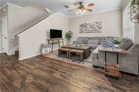 Tiny photo for 403 Forest Drive, College Station, TX 77840 (MLS # 26001562)