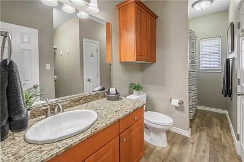 Tiny photo for 403 Forest Drive, College Station, TX 77840 (MLS # 26001562)