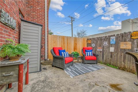 Tiny photo for 403 Forest Drive, College Station, TX 77840 (MLS # 26001562)